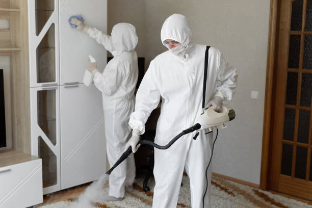 Affordable Sewage Cleanup solutions in Simpson, PA