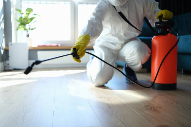 Reliable Sewage Cleanup contractor in Simpson, PA by Trauma Clean Pros