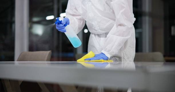 Licensed Sewage Cleanup service in Simpson, PA - Trauma Clean Pros